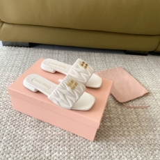 Miu Miu Sandals